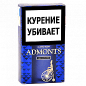  Admonts Compact - Blue Velvet ( 138)