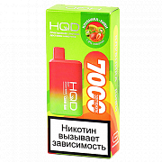 POD ������� HQD - Cuvie BAR - �������� - ���� (7000 �������) - 2% - (1 ��.)