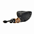 ������ Astra Bamboo Morta 265 - Rodesian Black Blast (��� �������)