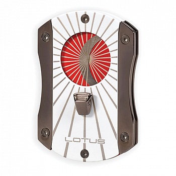 ������ Lotus - Deception CUT 406TC White Starburst (62 RG)