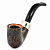 ������ Peterson Arklow - SandBlasted - 338 (������ 9 ��)