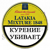 ����� Robert McConnell - Heritage - Latakia Mixture 1848 (50 ��)