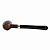 ������ Peterson Speciality Pipes - Barrel - Smooth Nickel Mounted P-Lip (��� �������)