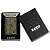 ��������� Zippo 46478 - Reflection - Black Matte