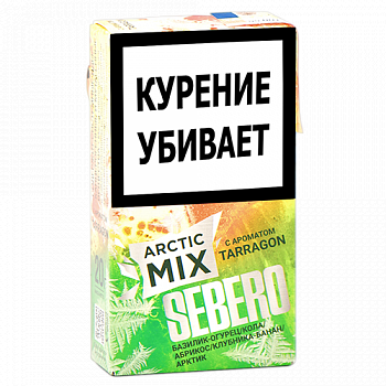 ����� ��� ������� Sebero - Tarragon (20 ��)