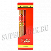 ������ Aroma Cubana Robusto Original Gold (���������� ����) 1 ��