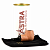  Astra 131 - Reverse Calabash Billiard - Virgin Blast ( )