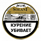 ����� Solani - Gold Label - English Mixture (blend 779) - 50 ��.