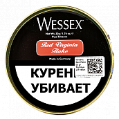  Wessex Red Virginia Flake  (50 )