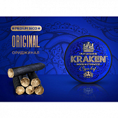 ����� ��� ������� Kraken - Medium Seco - S01 Original (���������) - (30 ��)