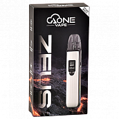 POD- AONE Zeus - Pearl White