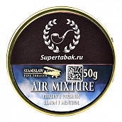 ����� Stanislaw The 4 Elements - Air Mixture - (����� 50 ��)