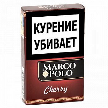 ��������� Marco Polo - King Size - Cherry (20 ��.)