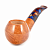  Savinelli Fantasia - Smooth Natural - 673 ( 9 )