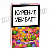 ����� ��� ������� Adalya  - �������� (Bubblegum) - (50 ��)