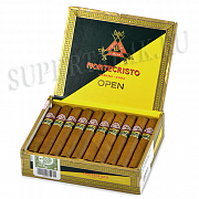 ������ Montecristo Junior Open (������� 20 ��.)