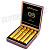 ������ La Flor Dominicana - Oro Maduro �6 Tubo (1 ��)