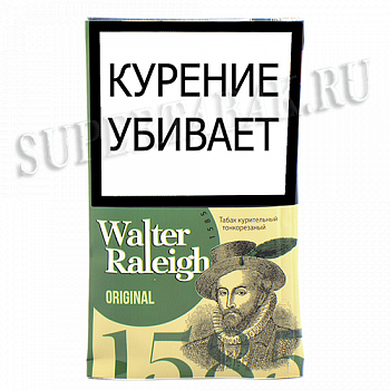 ���������� ����� Walter Raleigh 1585 - Original (25 ��.) 