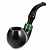 ������ Peterson St. Patricks Day 2024 - Ebony 302 P-Lip (������ 9 ��)