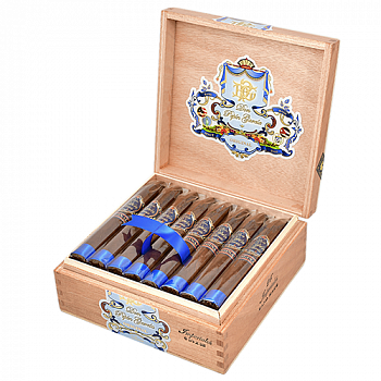 ������ Don Pepin Garcia Blue - Imperiales Torpedo (1 ��.)