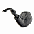 ������ Peterson Halloween 2025 Standard System - B42 SandBlast P-lip (��� �������)