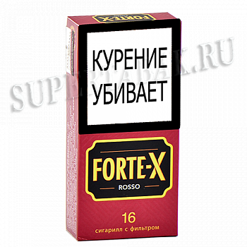 ��������� Forte-X - Rosso