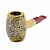 ������ Missouri Meerschaum  - 751 Carolina Gent Premium (Stright)