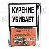 ����� Stanislaw  - Evening Ride (����� 40 ��)