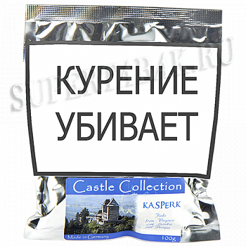 ����� Castle Collection - Kasperk (100 ��)
