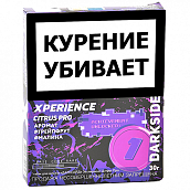 ����� ��� ������� DarkSide - Xperience -  Citrus Pro (30 �����)