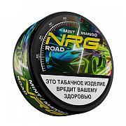   NRG Road - Mint - Mango - Slim (10 .) - ()