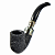  Peterson System Spigot - Sandblasted 313 P-lip ( )