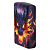��������� Zippo 46251 - Glowing Dragon - Glow In The Dark Green