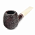 ������ Savinelli Avorio - Rust Brown - 207 (������ 9 ��)