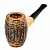  Missouri Meerschaum  - 295 - Country Gentleman (Stright)