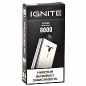 ���� Ignite V80 (8.000 �������) - Cactus - (1 ��.)