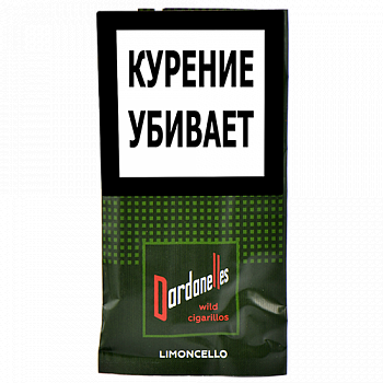 ��������� Dardanelles Wild Cigarillos - Limoncello (5 ��.)