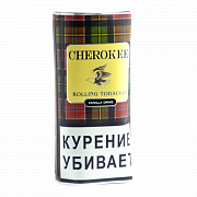 ���������� ����� Cherokee - � �������� ������ (25 ��)