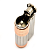 ��������� ���������� IMCO -  Super Triplex Oil chrome/rose/gold ���.1800081 (11418)