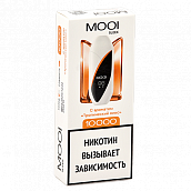 ���� MOOI Sleek (10.000 �������) - ����������� ���� (1 ��.)