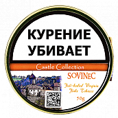 ����� Castle Collection  -  Sovinec (����� 50 ��)
