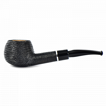  Savinelli Otello - Rustic Black 315 ( 9 )