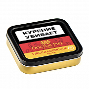 ����� Doctor Pipe - Virginia & Perique (����� 50 ��)