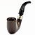  Peterson Pub pipe - Oak P-Lip ( 9 )