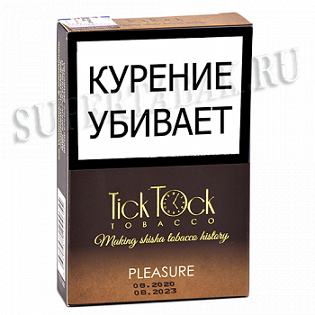    TickTock - Pleasure - (100 ) Sale !!!