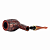 ������ Savinelli Alligator - Red 128 (6 �� ������)