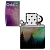 ��������� Zippo 48771 - Colorful Sky - 540 Tumbled Chrome