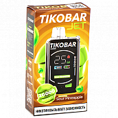 POD- Tikobar Jet - 20.000  -   - 2% (1 .)