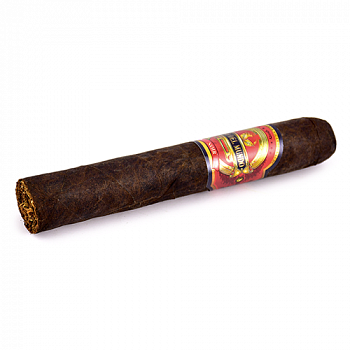  Oro Del Mundo - Noir - Robusto (1 .)