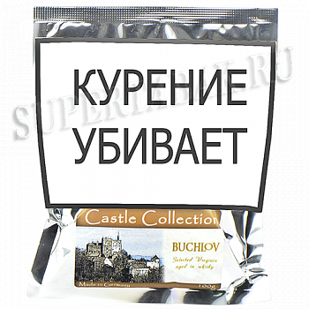 ����� Castle Collection - Buchlov (100 ��)